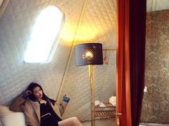 -安德鲁户外烧烤帐篷营地(马泉营店)