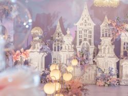 -厦门庐山大酒店·宴会厅