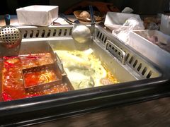 -野妹经典火锅(江夏中百店)
