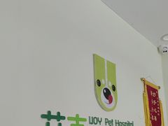 -艾吉宠物医院·疑难杂症转诊中心·猫友好(碧江路院)
