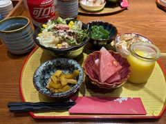 -左舞日本料理