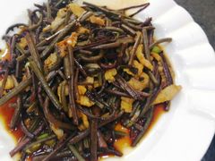 -朴小妹人参鸡汤火锅(长白山万达店)