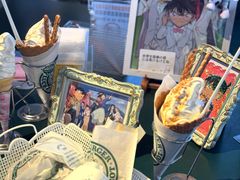 -幸运小丑汉堡(Bay Area本店)