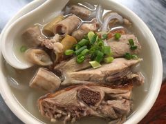 -三鄉濑粉·铭珠粥粉