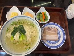 -同得兴 Since·1995 传统苏式面馆(嘉馀坊店)