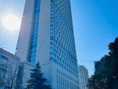 -无锡君来洲际酒店