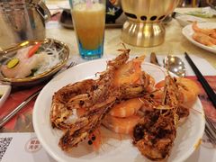 -芭菲盛宴·环球美食(锦城万达广场店)
