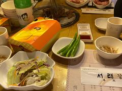 -喜来稀肉(望京店)