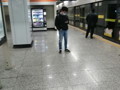 -芳华路(地铁站)