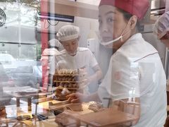-喜家德虾仁水饺(繁荣路店)