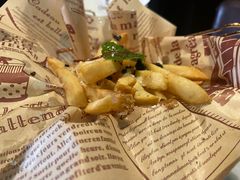 -ChitChat奇洽·Bistro(黎黄陂路店)