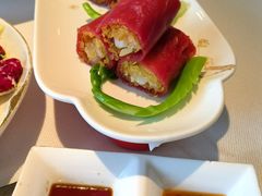 -顺峰(农展馆店)