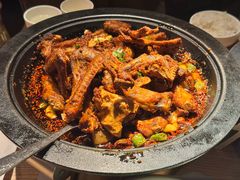 -六月雪干锅(绵阳凯德广场店)