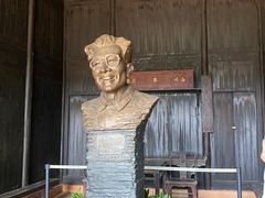 -周立波故居