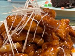 -大眼锅贴水饺(河东店)