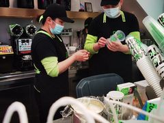 -茶大椰·椰子茶(星悦荟店)