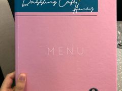 -Dazzling Cafe 蜜糖吐司专卖店