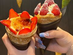 -July tale·可丽饼(德基广场店)