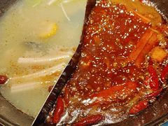 -阳阳老火锅(小南门店)