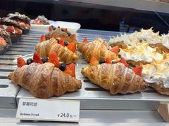 -工匠面包(壹方店)