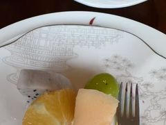 -彩丰楼·中餐厅(国家会展中心上海洲际店)