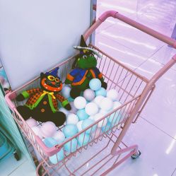 -P.STYLE 派斯造型