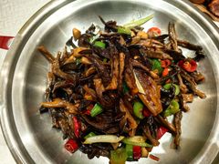 -李记东北饺子馆·东北菜(欢乐谷店)