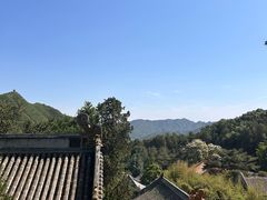 -潭柘寺景区