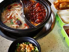 -钢管厂歆瑞源油卤串串香(春熙路太古里店)