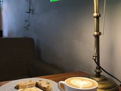 -1901 Cafe(西四店)