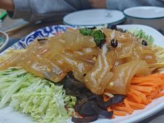 -巴依老爷新疆餐厅