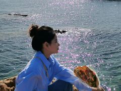 -青岛第二海水浴场