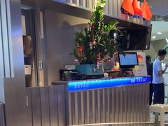 -伯友茶记(中华广场店)