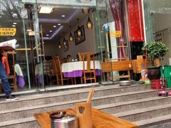 露天位-稻香餐厅中餐干锅(劼人路店)