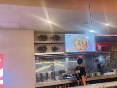 -令狐冲烤鱼·烧菜馆(达明店)