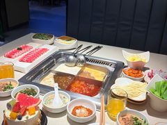 -海底捞火锅(勒泰店)