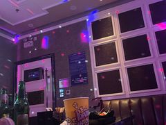 -奥斯汀KTV(金湖店)