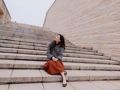 -盘龙城国家考古遗址公园