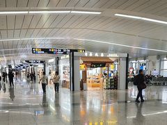 -石家庄正定国际机场-T2航站楼