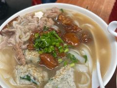 -荔林食店(西华路店)