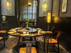 -31号公馆(黄兴广场白果园店)