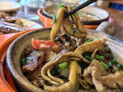 -关氏饮食店