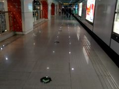 -星湖街(地铁站)