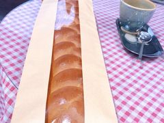 -熊叔熊婶面包房(团结湖店)