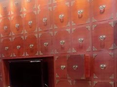 -香然会·园林雅宴(陆家嘴店)