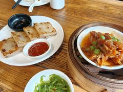 -万龙洲海鲜·粤菜(亚运村店)
