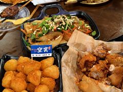 -林二哥宜烤官·宜宾小烧烤