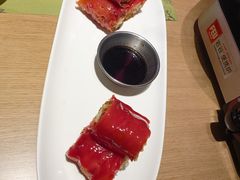 -茶港·点心·啫啫煲(群光广场店)