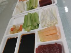 -东四民芳餐厅(世茂工三店)