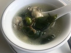 -鑫悦楼煎蟹·16年海鲜大排档